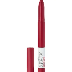 Maybelline New York Super Stay Ink Crayon Lippenstift