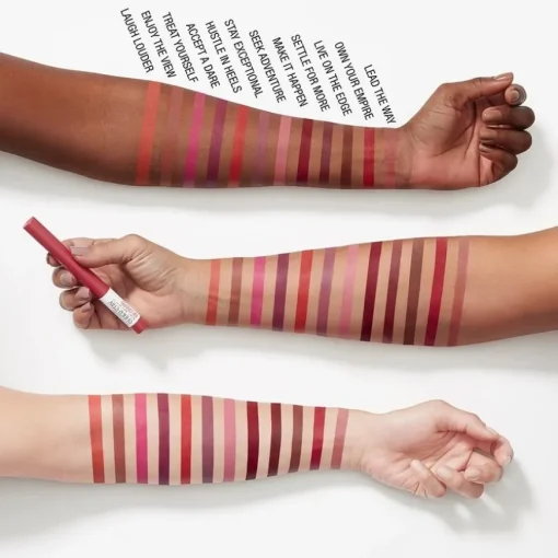 Maybelline New York Super Stay Ink Crayon Lippenstift