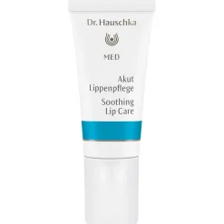 Med Akut Lippenpflege von Dr. Hauschka