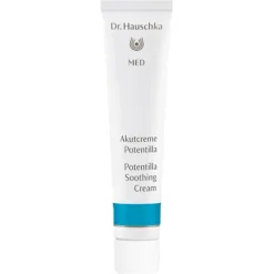 Med Akutcreme Potentilla von Dr. Hauschka