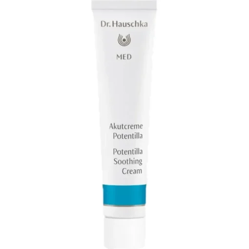Med Akutcreme Potentilla von Dr. Hauschka