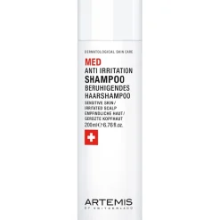 Med Anti Irritation Shampoo von Artemis