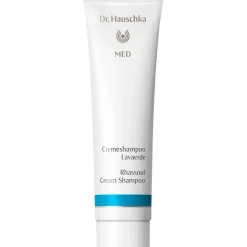 Med Creme Shampoo von Dr. Hauschka