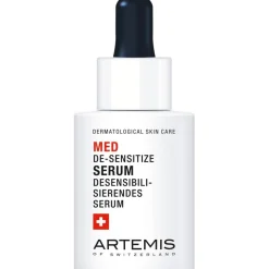 Med De-Sensitize Serum von Artemis