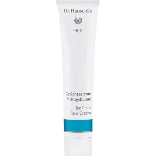 Med Gesichtscreme Mittagsblume von Dr. Hauschka