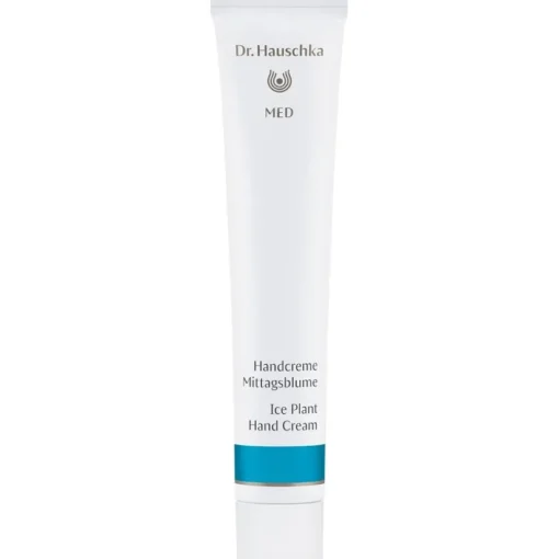 Med Handcreme Mittagsblume von Dr. Hauschka