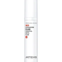 Med Hydraderm Fluid von Artemis