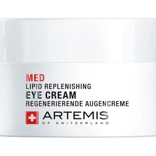 Med Lipid Replenishing Eye Cream von Artemis