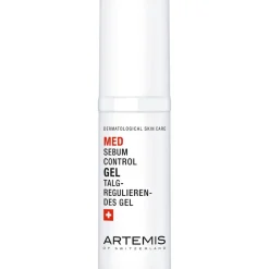 Med Sebum Control Gel von Artemis