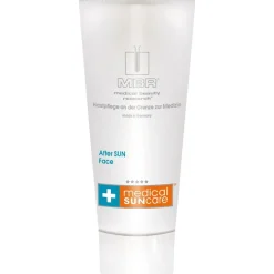 Medical Sun Care After SUN Face von MBR Medical Beauty Research