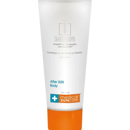 Medical Sun Care After SUN Body von MBR Medical Beauty Research