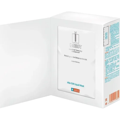 Medical Sun Care After Sun Liquid Mask von MBR Medical Beauty Research