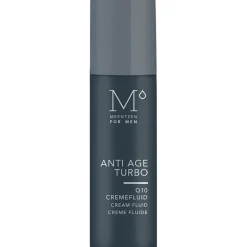 Meentzen For Men Ani Age Turbo Q10 Cremefluid von Charlotte Meentzen