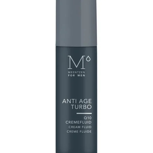 Meentzen For Men Ani Age Turbo Q10 Cremefluid von Charlotte Meentzen