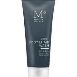 Meentzen For Men 2in1 Body & Hair Wash von Charlotte Meentzen