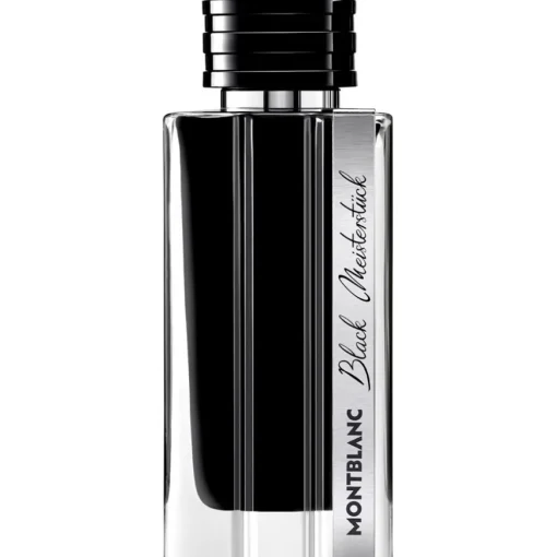 Meisterstück Collection Eau de Parfum Spray Black Meisterstück von Montblanc