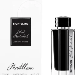 Meisterstück Collection Eau de Parfum Spray Black Meisterstück von Montblanc