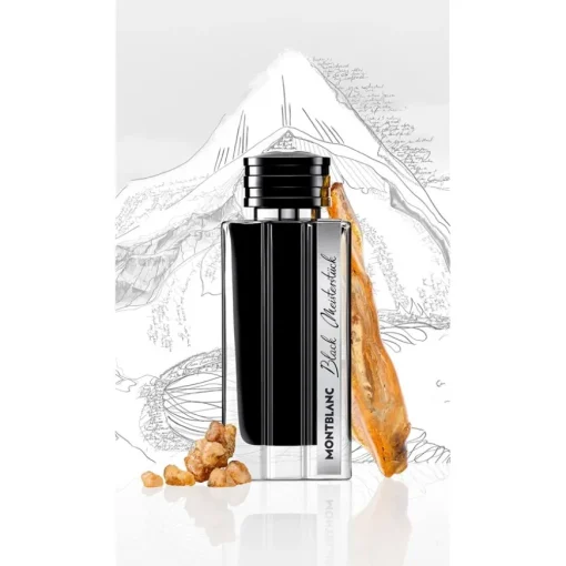 Meisterstück Collection Eau de Parfum Spray Black Meisterstück von Montblanc
