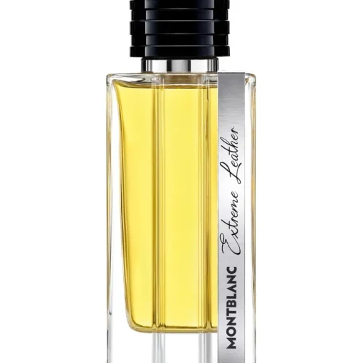 Meisterstück Collection Eau de Parfum Spray Extreme Leather von Montblanc