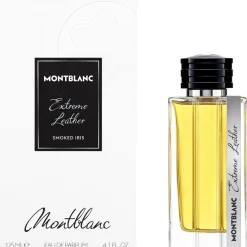 Meisterstück Collection Eau de Parfum Spray Extreme Leather von Montblanc