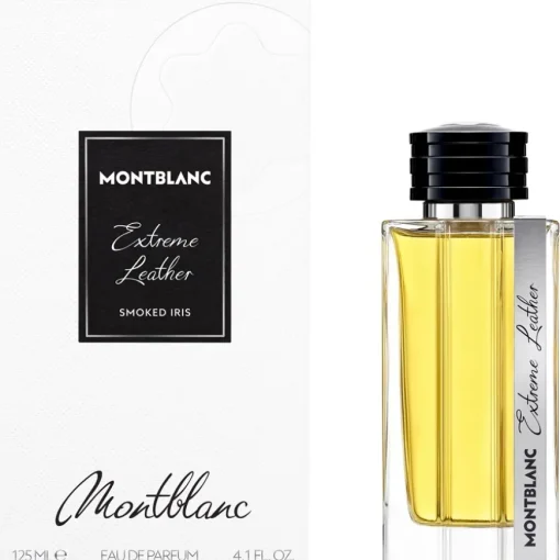 Meisterstück Collection Eau de Parfum Spray Extreme Leather von Montblanc