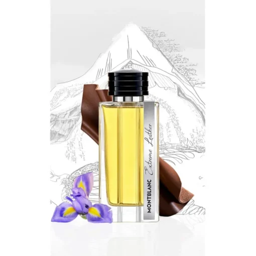 Meisterstück Collection Eau de Parfum Spray Extreme Leather von Montblanc