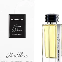 Meisterstück Collection Eau de Parfum Spray Vetiver Glacier von Montblanc