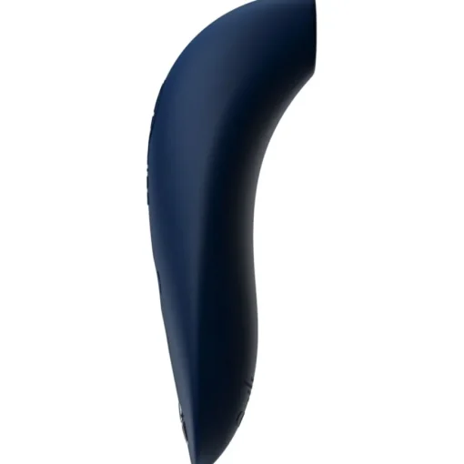 Melt Druckwellen Vibrator Midnight Blue von We-Vibe