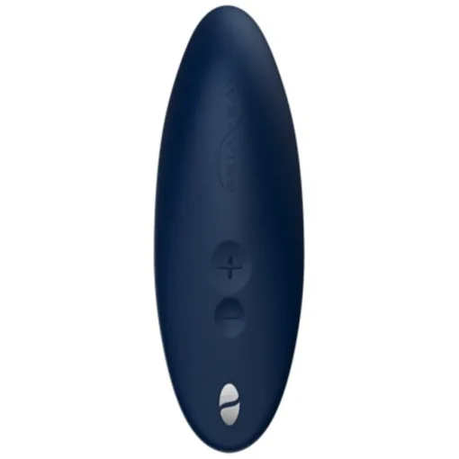 Melt Druckwellen Vibrator Midnight Blue von We-Vibe