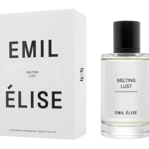 Melting Lust Eau de Parfum Spray von Emil Élise