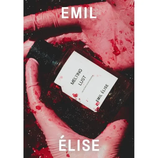 Melting Lust Eau de Parfum Spray von Emil Élise
