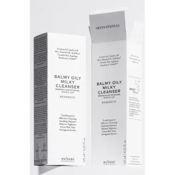 melumé Skinscience Balmy Oily Milky Cleanser