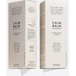 melumé Skinscience Calm Balm