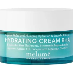 melumé Skinscience Hydrating Cream 8HA