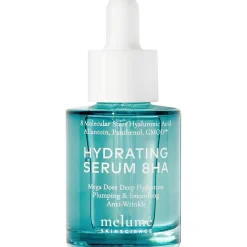 melumé Skinscience Hydrating Serum 8HA