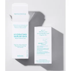 melumé Skinscience Hydrating Serum 8HA
