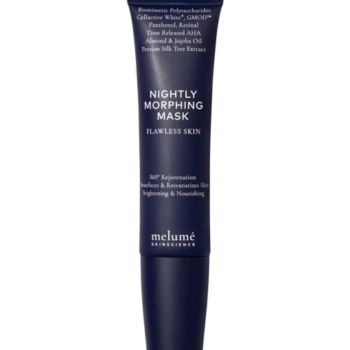 melumé Skinscience Nightly Morphing Mask
