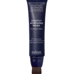 melumé Skinscience Nightly Morphing Mask