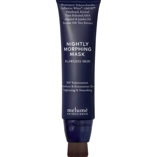 melumé Skinscience Nightly Morphing Mask