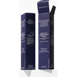 melumé Skinscience Nightly Morphing Mask