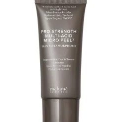 melumé Skinscience Pro Strength Multi-Acid Micro Peel³