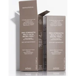 melumé Skinscience Pro Strength Multi-Acid Micro Peel³