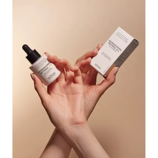 melumé Skinscience Skinsational Retinol Oil
