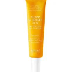 melumé Skinscience Super C-Shot 25 %