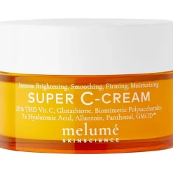 melumé Skinscience Super C-Cream