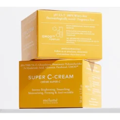 melumé Skinscience Super C-Cream
