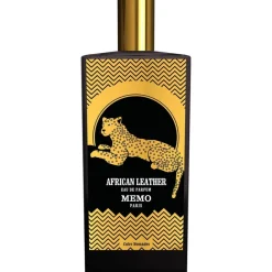 MEMO Paris Cuirs Nomades African Leather Eau de Parfum Spray