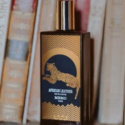 MEMO Paris Cuirs Nomades African Leather Eau de Parfum Spray