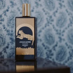 MEMO Paris Cuirs Nomades African Leather Eau de Parfum Spray