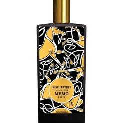 MEMO Paris Cuirs Nomades Irish Leather Eau de Parfum Spray